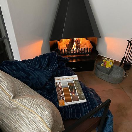 City Comfort Self Catering Windhoek Bagian luar foto